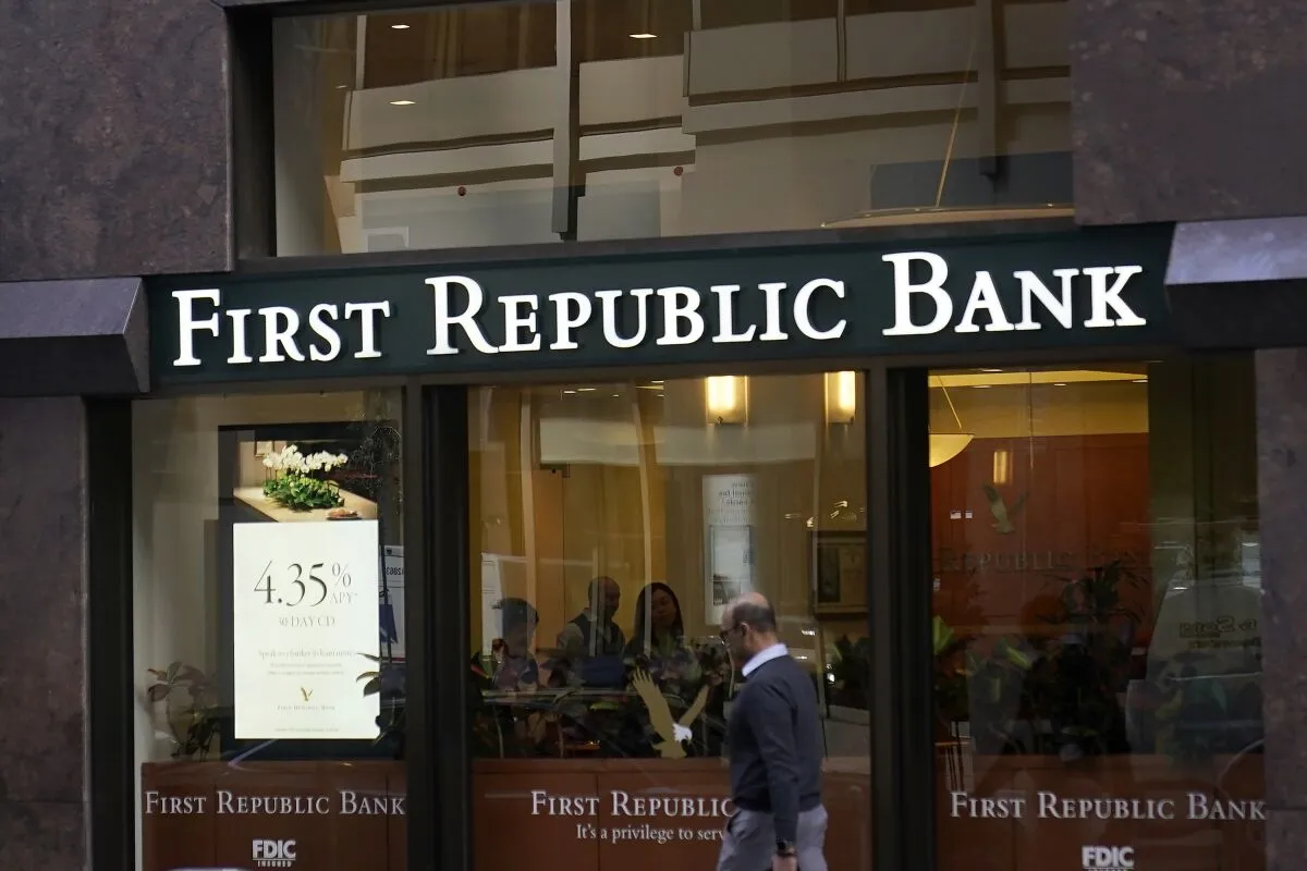 FDIC, Republic First Bank’ın