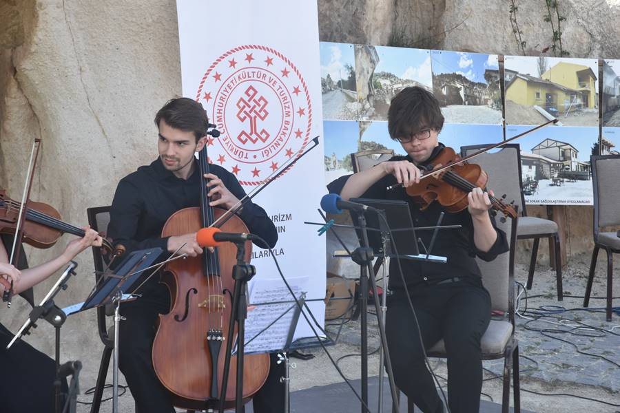 23.Afyonkarahisar Klasik Müzik Festivali