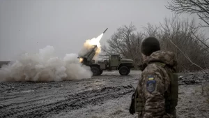 ABD’den Ukrayna’ya yeni ek askeri yardım