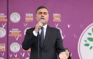 Abdullah Zeydan’ın memnu hakları geri alındı