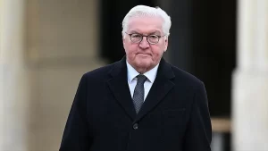 Almanya Cumhurbaşkanı Steinmeier, Türkiye’yi ziyaret edecek