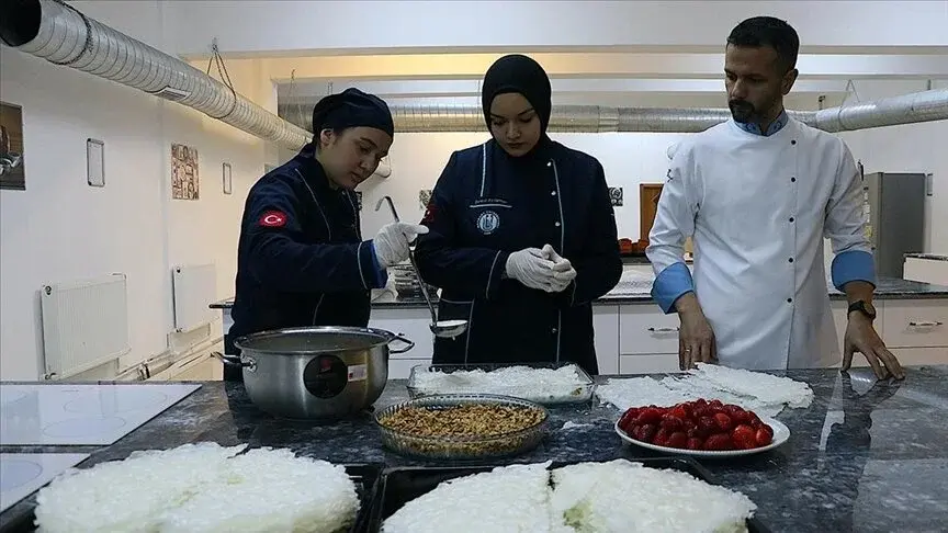 Bayburt Üniversitesi Sosyal Bilimler