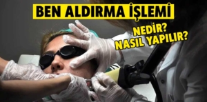 Ben aldırma işlemi nedir? Nasıl yapılır?