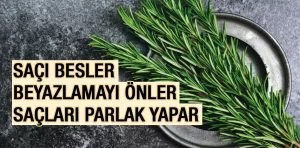 Biberiye Kürü Nedir? Saça Faydaları Nelerdir?