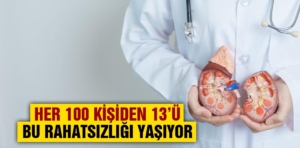 Böbrek Taşı Hastalığı ve Tedavi Yöntemleri