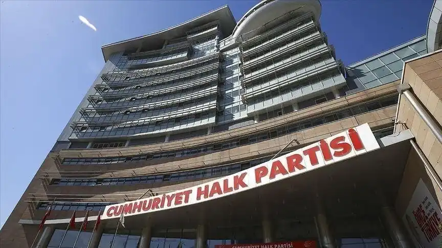 CHP’de MYK toplanacak. Cumhuriyet