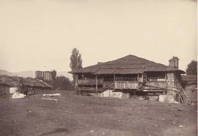 Çavdarhisar - 1862