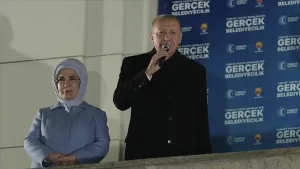 Cumhurbaşkanı Erdoğan seçim sonrası açıklamaları