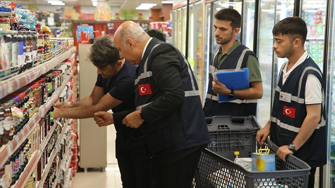 Fahiş fiyat artışlarına karşı kanun değişikliği geliyor