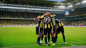 Fenerbahçe’den Süper Kupa için “U-19” kararı