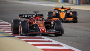 Formula 1’de 2025 yılı takvimi belli oldu