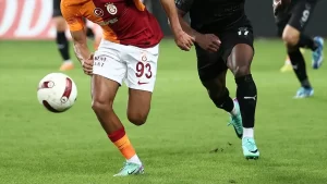 Galatasaray-Hatayspor maçı ne zaman? Saat kaçta?