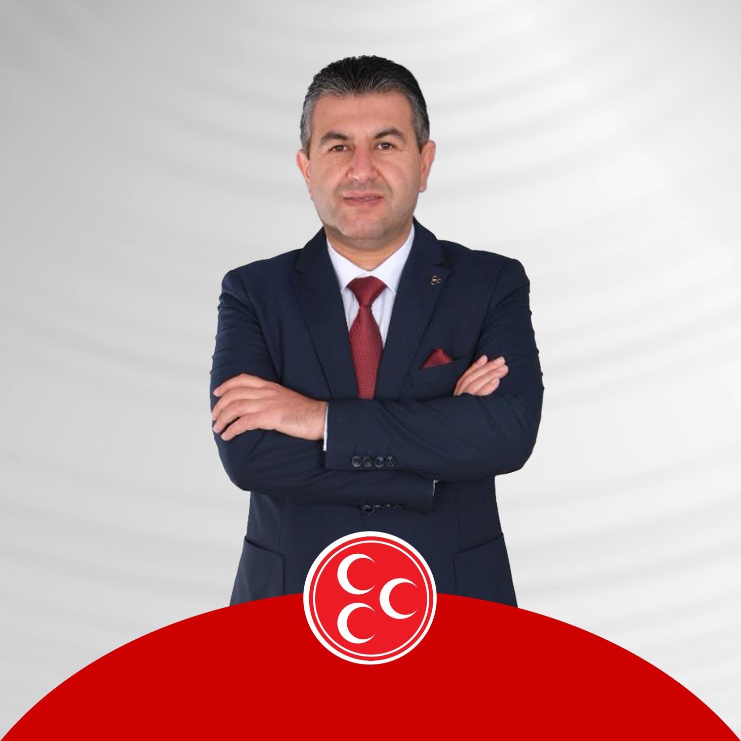 Gediz Belediye Başkanı Necdet Akel oldu