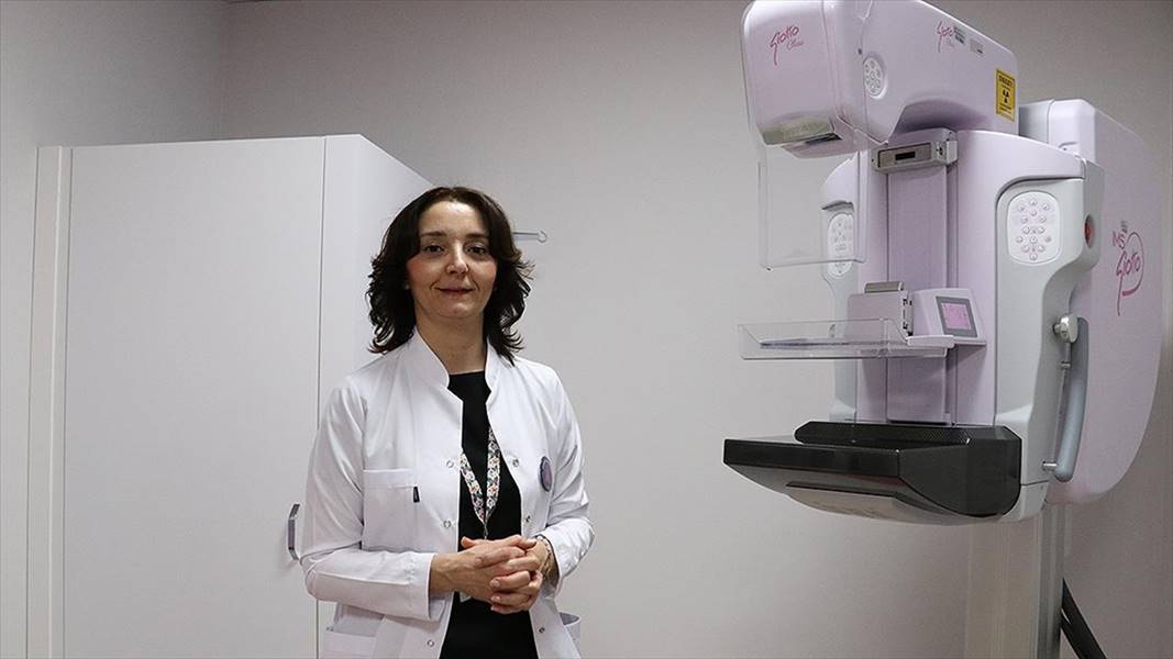 Doç. Dr. Ebru Özan