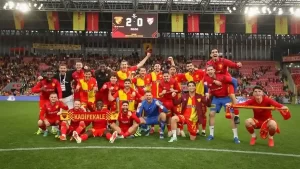 Göztepe Süper Lig için gün sayıyor