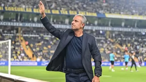 İsmail Kartal’dan derbi öncesi şampiyonluk açıklaması