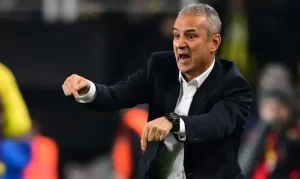 İsmail Kartal’ın derbi öncesi planları