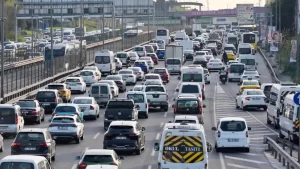 İstanbul’da bayram dönüşü için trafik tedbirleri