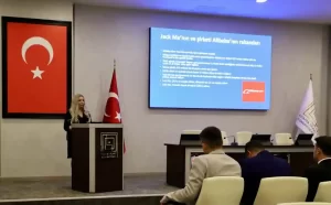 KUTSO’da yeni nesil satış ve e-ihracat anlatıldı