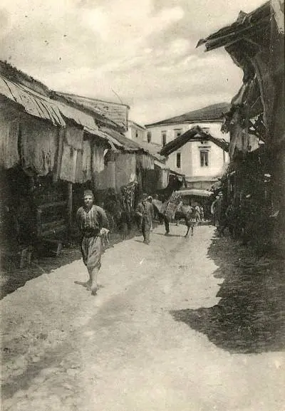 Kütahya - 1918