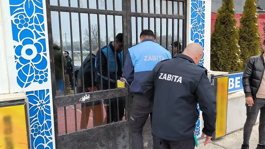 Kütahya'da pavyonlarla ilgili dikkat çekici rapor