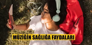 Müzik sağlığa faydalı mı?