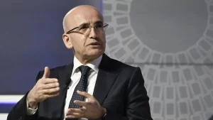 Mehmet Şimşek: Hazirandan itibaren enflasyon düşecek