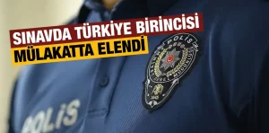 Mülakatta, Türkiye birincisinin elendiği tartışması Meclis’te