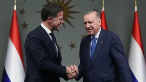 NATO’nun güney kanadının Türkiye’ye ihtiyacı var