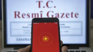 Patent başvurularında geçerli olacak ücretler belirlendi