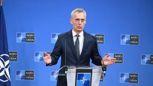 Stoltenberg: Ukrayna daha fazla bekleyemez