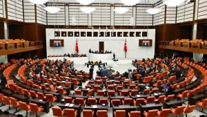 TBMM’de yeni anayasa ve yoğun bir gündem