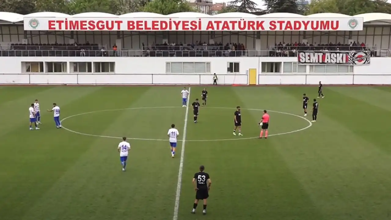 Türkiye Futbol Federasyonu (TFF),