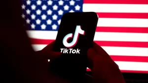 TikTok, ABD’yi özgürlük kapsamında uyardı