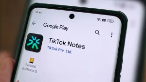 TikTok Notes Nedir? Nasıl Kullanılır?