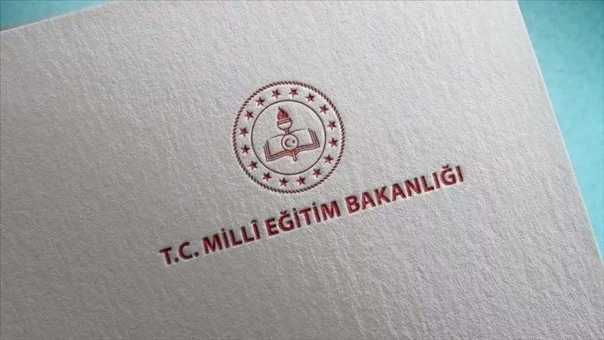 Milli Eğitim Bakanlığı (MEB),