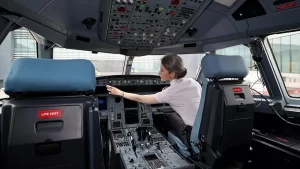 Türkiye’deki pilot sayısı 15 bine yaklaştı