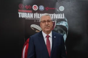 Uluslararası Turan Film Festivali’ne 77 ülkeden 1055 eser başvurdu