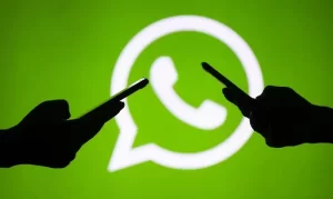 Whatsapp’a yeni özellik