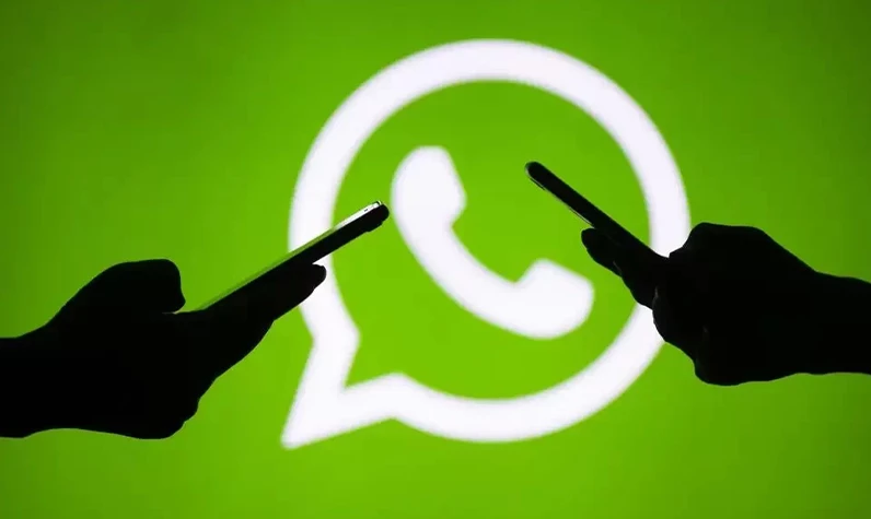 Whatsapp’a yeni özellik. Dünya