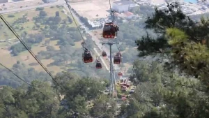 Antalya’daki teleferik kazasında 12 kişi adliyede