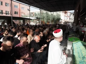 Aydın’da Anne ve Oğlu Bıçaklanarak Öldürüldü, Şüpheli Tutuklandı