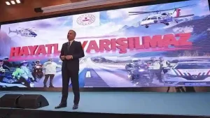 Bakan Yerlikaya, Ramazan Bayramı bilançosunu açıkladı 