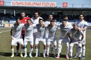 Belediye Kütahyaspor galibiyet serisi peşinde