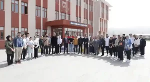 Kütahya DPÜ’den sosyal sorumluluk projeleri 