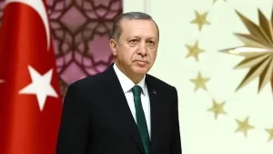 Cumhurbaşkanı Erdoğan’dan diplomasi trafiği