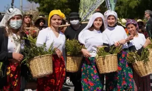 İzmir Çeşme’de hedef bayram doluluğunu sürdürmek 