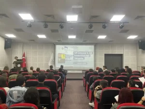 Kütahya’da adli bilimlerin önemi anlatıldı 