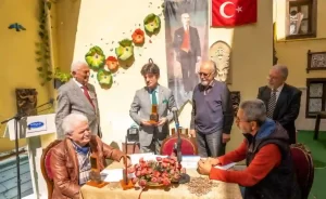 KÜSAD’da genel kurul heyecanı yaşandı 