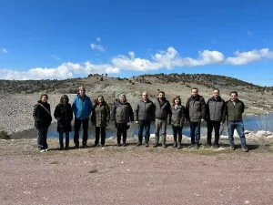 Kütahya’da arazi tahribatı ve dengeleme konuşuldu 